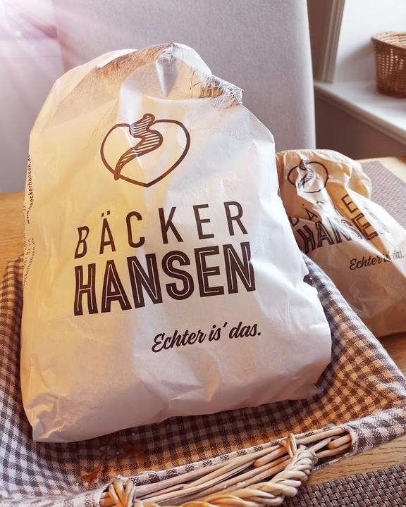 Backer Hansen